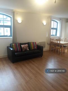 1 bedroom flat to rent, Chapeltown Street, Manchester, M1