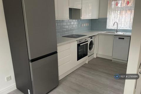 1 bedroom flat to rent, Abbeyfield Road, London, SE16