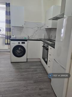 undefined, Bannockburn, Stirling, FK7