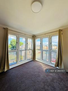 undefined, Stenhouse Gardens, Edinburgh, EH11