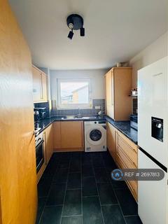 undefined, Stenhouse Gardens, Edinburgh, EH11