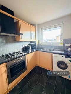 undefined, Stenhouse Gardens, Edinburgh, EH11