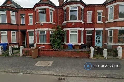 1 bedroom in a house share to rent, Liverpool St, Salford, M5