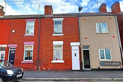 undefined, Great Central Avenue, Doncaster, DN4