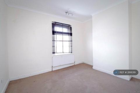 undefined, Great Central Avenue, Doncaster, DN4