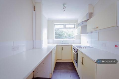 undefined, Great Central Avenue, Doncaster, DN4