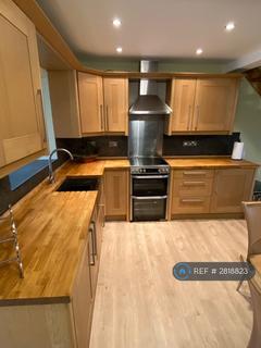 undefined, Sheffield Lane, Catcliffe, Rotherham, S60