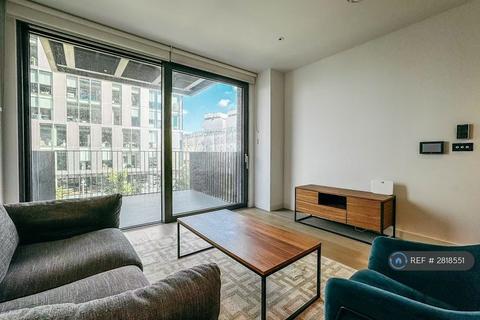 2 bedroom flat to rent, Viaduct Gardens, London, SW11