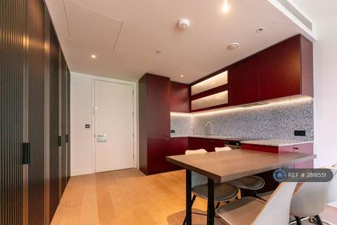 2 bedroom flat to rent, Viaduct Gardens, London, SW11