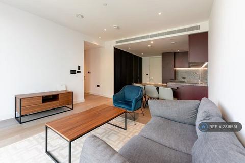 2 bedroom flat to rent, Viaduct Gardens, London, SW11