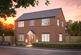 Plot 91 at Smithy Wood Gate Calver Lane, Barnsley S75