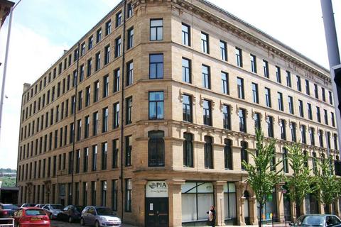 undefined, Broad Street, Bradford BD1