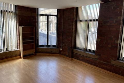 undefined, Broad Street, Bradford BD1