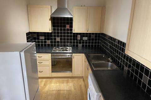 undefined, Broad Street, Bradford BD1