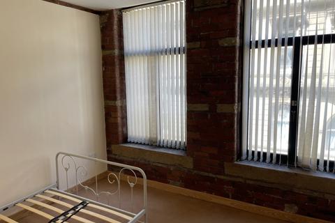 undefined, Broad Street, Bradford BD1