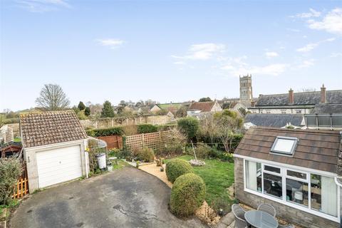 undefined, Long Sutton, Somerset