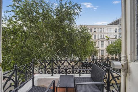 1 bedroom apartment for sale, Longridge Road, Earl's Court, SW5