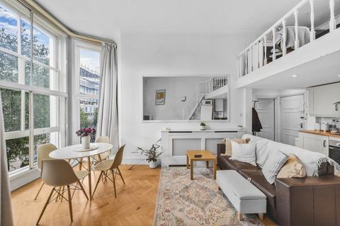 1 bedroom apartment for sale, Longridge Road, Earl's Court, SW5