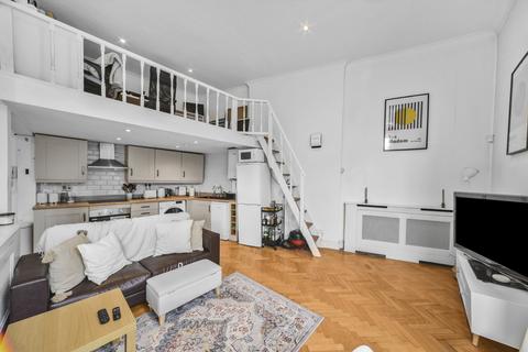 1 bedroom apartment for sale, Longridge Road, Earl's Court, SW5