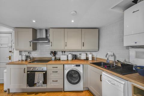 1 bedroom apartment for sale, Longridge Road, Earl's Court, SW5