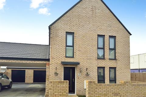undefined, Dobbins Avenue, West Cambourne, Cambridge