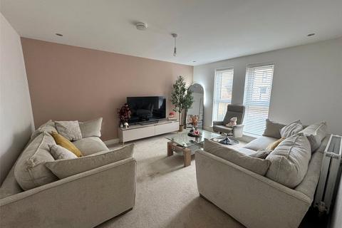 undefined, Dobbins Avenue, West Cambourne, Cambridge