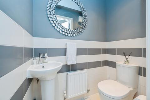 5 bedroom detached house for sale, Galloway Road, Drakelow, BURTON-ON-TRENT