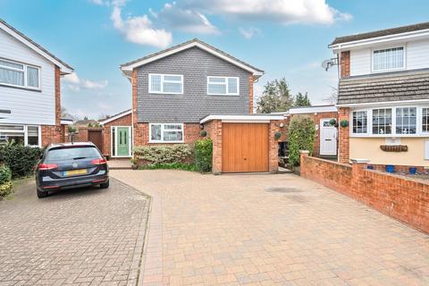 undefined, St. Christophers Close, Bedfordshire LU5