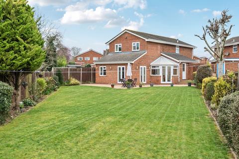 undefined, St. Christophers Close, Bedfordshire LU5