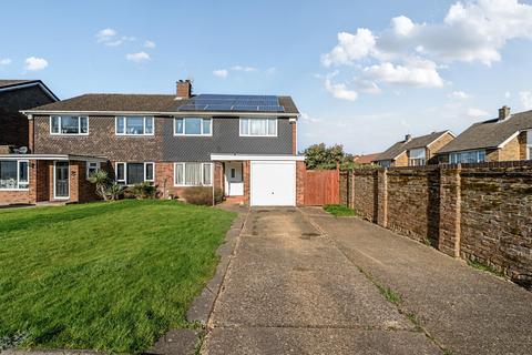undefined, Oldhill, Bedfordshire LU6