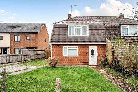 3 bedroom semi-detached house for sale, Oldlands Avenue, Bristol BS36