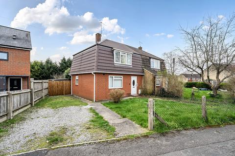 3 bedroom semi-detached house for sale, Oldlands Avenue, Bristol BS36