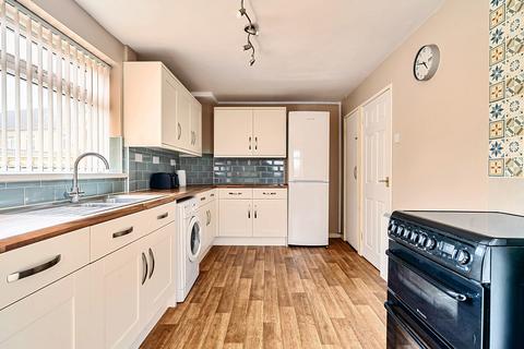 3 bedroom semi-detached house for sale, Oldlands Avenue, Bristol BS36