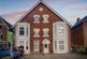 Victoria Grove, East Cowes, Isle of Wight