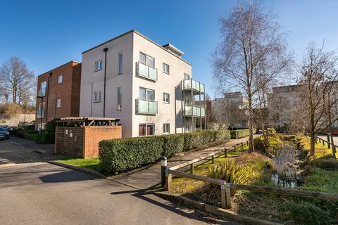 undefined, Canalside, Redhill, Surrey