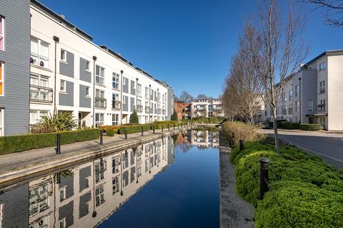 undefined, Canalside, Redhill, Surrey