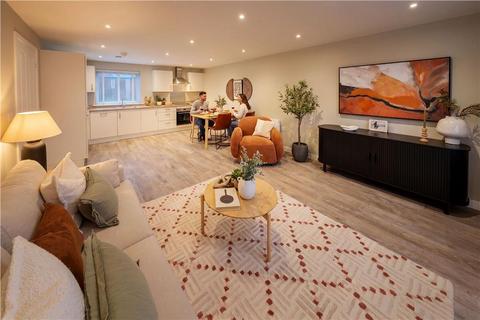 1 bedroom apartment for sale, Plot 115, Orchards Type 11 First Floor at Frimley Square, Chobham Road GU16