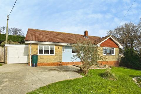 3 bedroom bungalow for sale, Summers Lane, Totland Bay, Isle of Wight