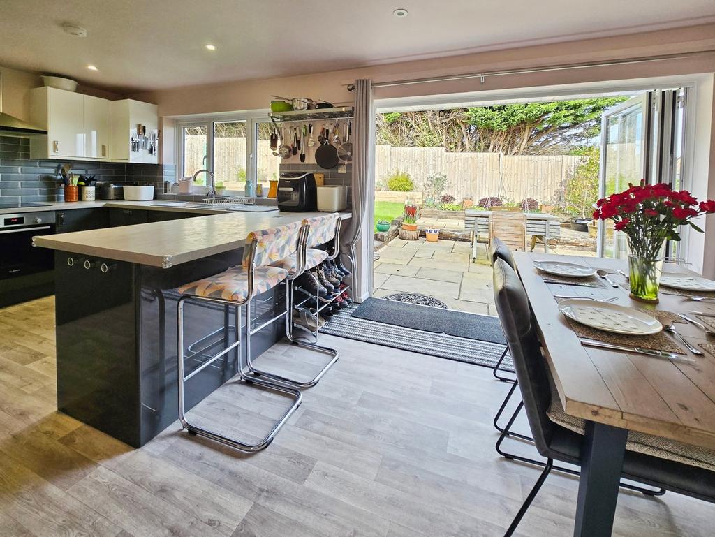Kitchen Dining
