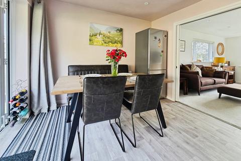 3 bedroom bungalow for sale, Summers Lane, Totland Bay, Isle of Wight
