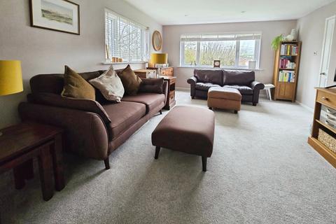 3 bedroom bungalow for sale, Summers Lane, Totland Bay, Isle of Wight