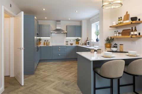 undefined, Plot 108, The Windsor at Curbridge Meadows, Budding Close PO15