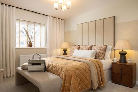 undefined, Plot 108, The Windsor at Curbridge Meadows, Budding Close PO15