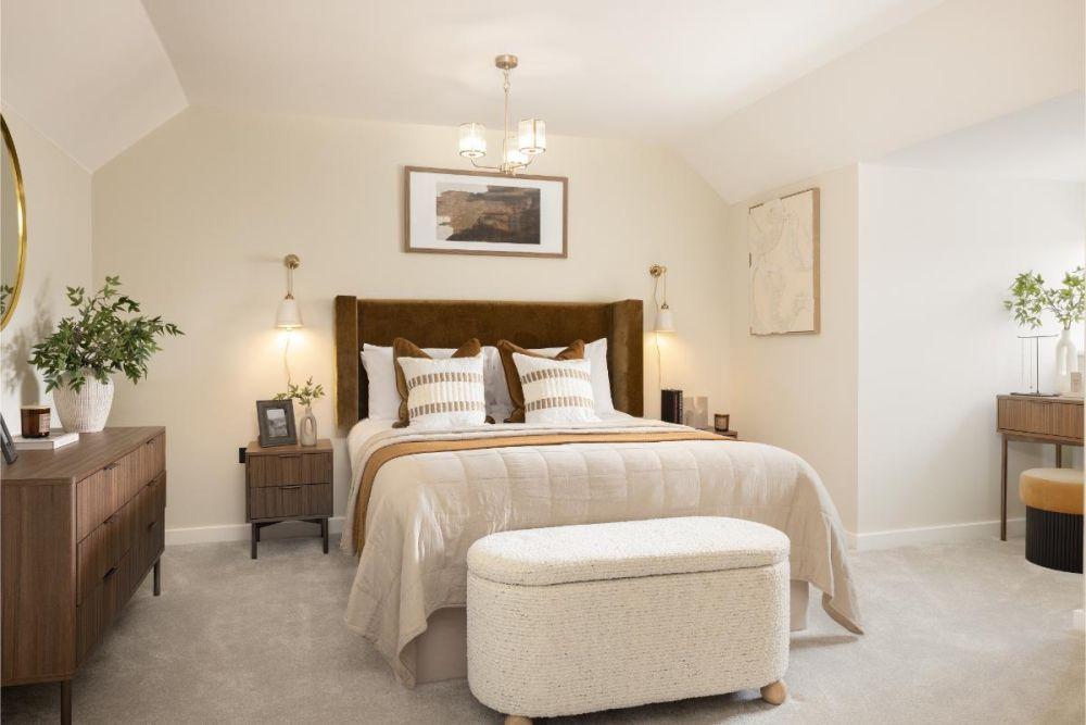 The Derby house type