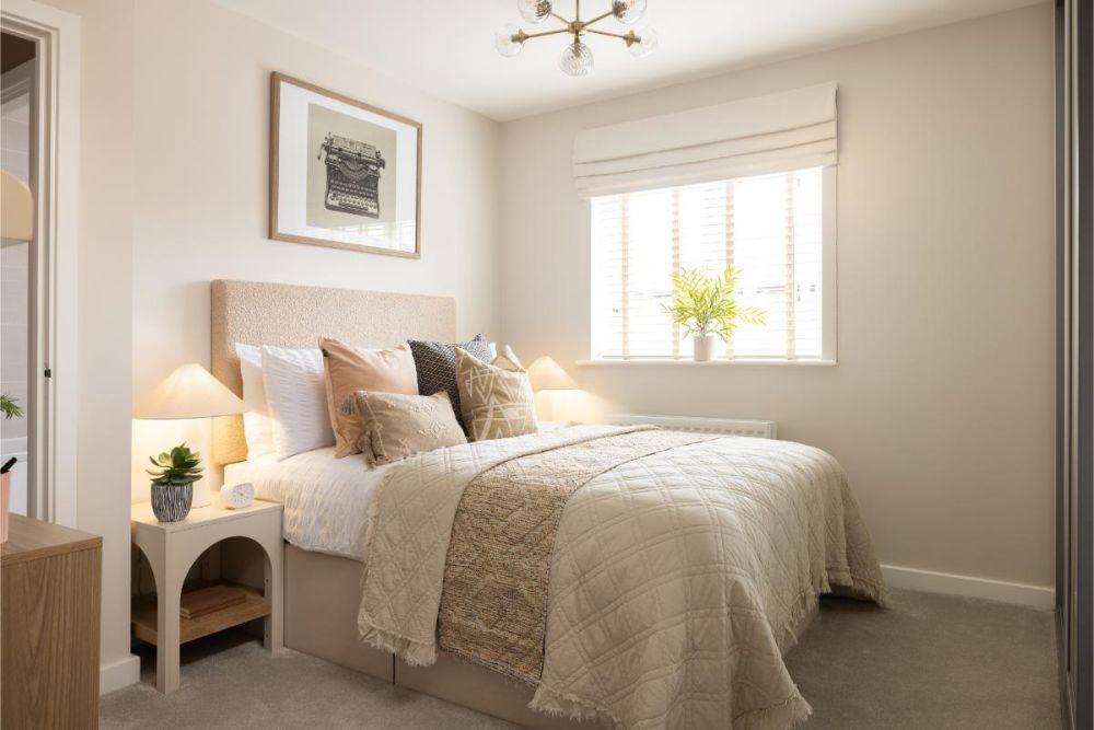 The Derby house type