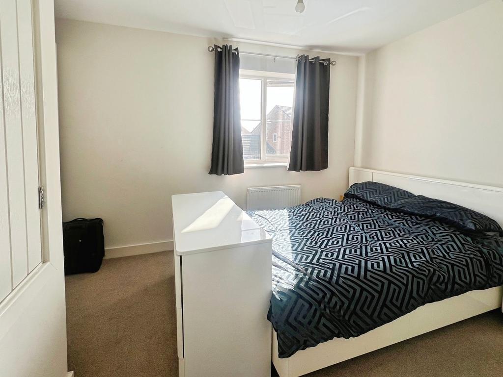 Bed 1