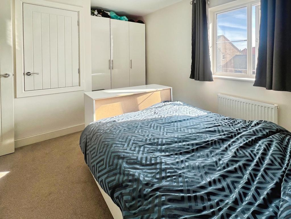 Bed 1
