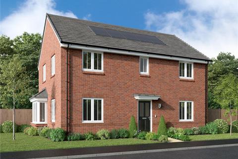 4 bedroom detached house for sale, Plot 74, The Beauwood at Astley Place, Seaton Delaval, Whitley Bay NE25