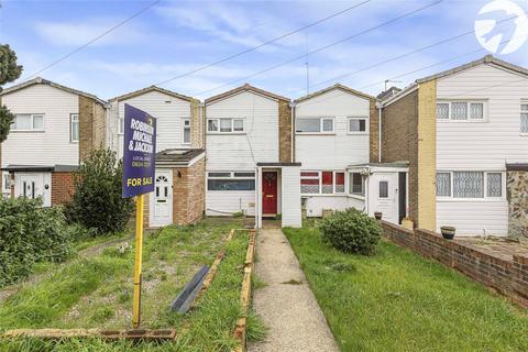2 bedroom terraced house for sale, Winston Road, Rochester, Kent, ME2
