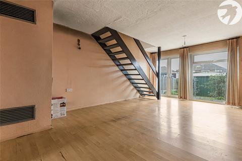 2 bedroom terraced house for sale, Winston Road, Rochester, Kent, ME2